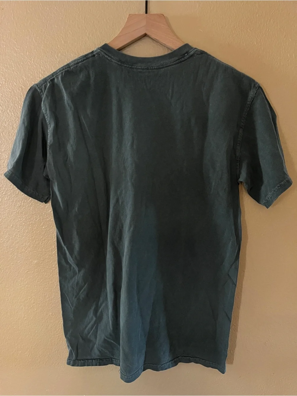 Loose fit tee - Picture 3 of 3